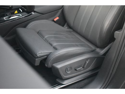 Audi Q6 e-tron performance 306pk | Luchtvering | Panoramadak | Head-up | 21 inch | Bang & Olufsen | Trekhaak ActivLease financial lease