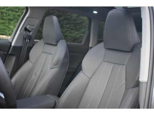 Audi Q6 e-tron performance 306pk | Luchtvering | Panoramadak | Head-up | 21 inch | Bang & Olufsen | Trekhaak ActivLease financial lease