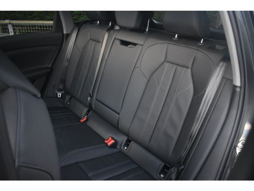 Audi Q6 e-tron performance 306pk | Luchtvering | Panoramadak | Head-up | 21 inch | Bang & Olufsen | Trekhaak ActivLease financial lease