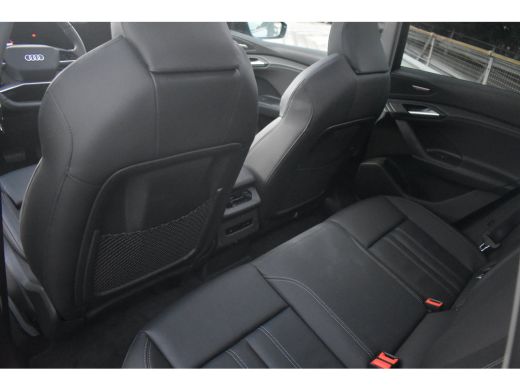 Audi Q6 e-tron performance 306pk | Luchtvering | Panoramadak | Head-up | 21 inch | Bang & Olufsen | Trekhaak ActivLease financial lease