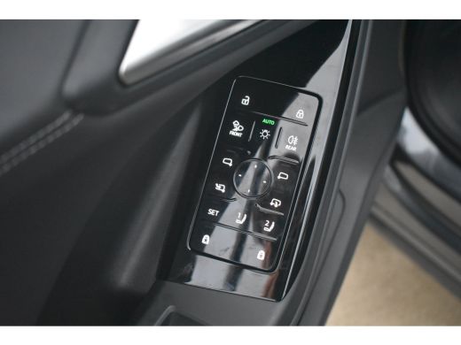 Audi Q6 e-tron performance 306pk | Luchtvering | Panoramadak | Head-up | 21 inch | Bang & Olufsen | Trekhaak ActivLease financial lease