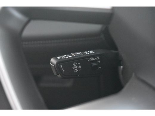 Audi Q6 e-tron performance 306pk | Luchtvering | Panoramadak | Head-up | 21 inch | Bang & Olufsen | Trekhaak ActivLease financial lease