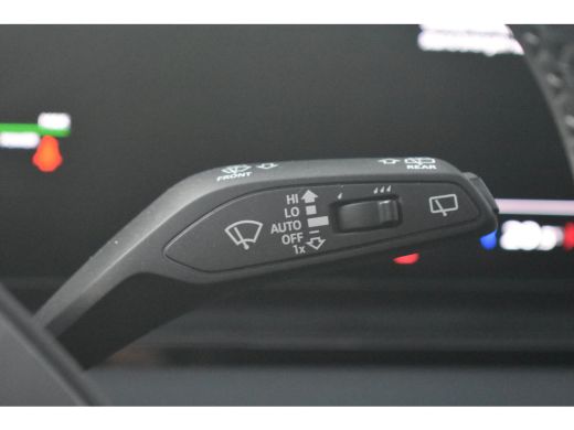 Audi Q6 e-tron performance 306pk | Luchtvering | Panoramadak | Head-up | 21 inch | Bang & Olufsen | Trekhaak ActivLease financial lease