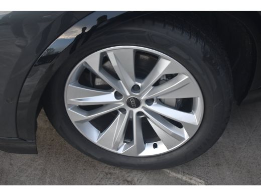 Audi Q6 e-tron performance 306pk | Luchtvering | Panoramadak | Head-up | 21 inch | Bang & Olufsen | Trekhaak ActivLease financial lease