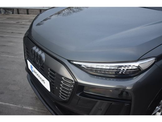 Audi Q6 e-tron performance 306pk | Luchtvering | Panoramadak | Head-up | 21 inch | Bang & Olufsen | Trekhaak ActivLease financial lease
