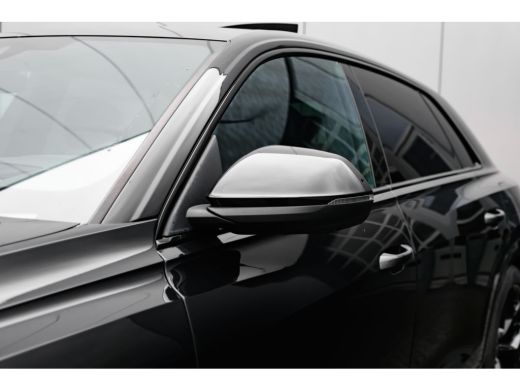 Audi Q8 55 TFSI e quattro Pro Line S 394PK | Panorama dak | Trekhaak | 360 Camera | Ledere bekleding | St... ActivLease financial lease
