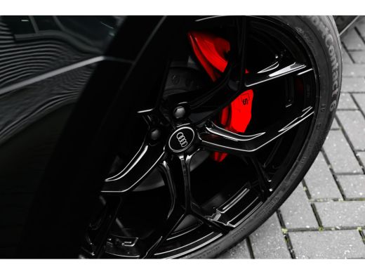 Audi Q8 55 TFSI e quattro Pro Line S 394PK | Panorama dak | Trekhaak | 360 Camera | Ledere bekleding | St... ActivLease financial lease