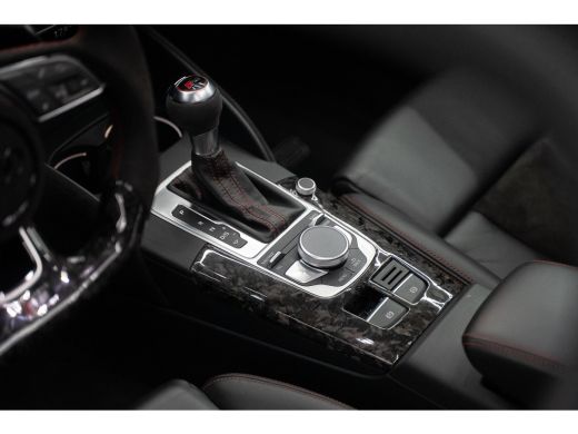 Audi RS3 Limousine 2.5 TFSI RS 3 quattro Widebody / TTE700 / Full PPF / B&O / Pano / IPE Titanium uitlaat ... ActivLease financial lease