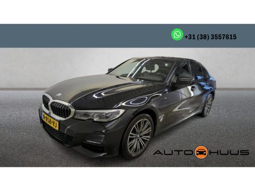 BMW 3 Serie 320e Aut. Business Ed. Plus | Leder | Camera | Car Play |