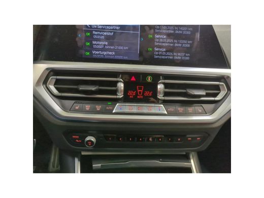 BMW 3 Serie 320e Aut. Business Ed. Plus | Leder | Camera | Car Play | ActivLease financial lease