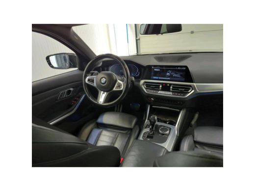 BMW 3 Serie 320e Aut. Business Ed. Plus | Leder | Camera | Car Play | ActivLease financial lease