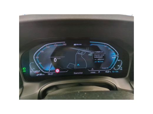 BMW 3 Serie 320e Aut. Business Ed. Plus | Leder | Camera | Car Play | ActivLease financial lease