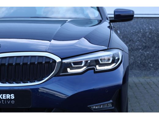 BMW 3 Serie Touring 330e Business Edition Plus Individual / Leder / LED / ActivLease financial lease