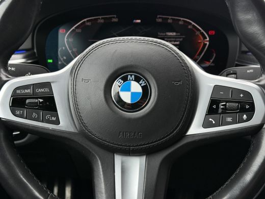 BMW 5 Serie 520i High Executive Edition | Navi | Camera | Carplay | ActivLease financial lease