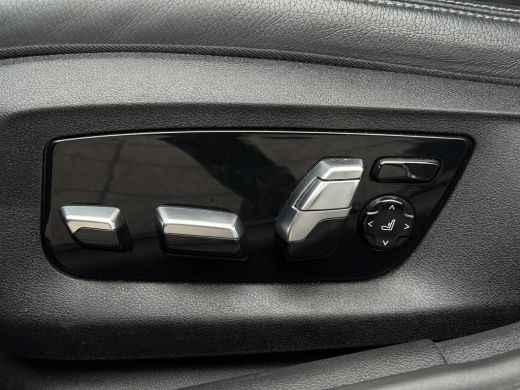 BMW 5 Serie 520i High Executive Edition | Navi | Camera | Carplay | ActivLease financial lease