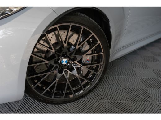 BMW M2 Coup&eacute; M2 DCT Competition / Track pack / 780pk / Open dak / Mapswitch / BTW / M-stoelen / M remmen... ActivLease financial lease