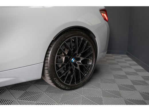 BMW M2 Coup&eacute; M2 DCT Competition / Track pack / 780pk / Open dak / Mapswitch / BTW / M-stoelen / M remmen... ActivLease financial lease