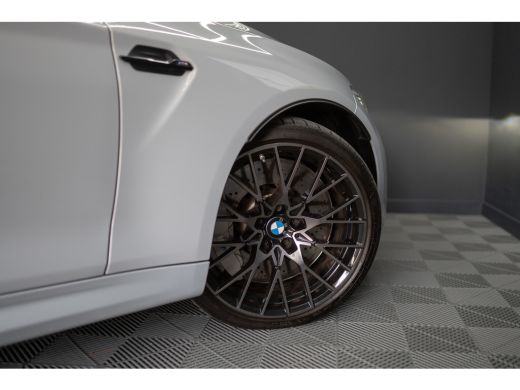 BMW M2 Coup&eacute; M2 DCT Competition / Track pack / 780pk / Open dak / Mapswitch / BTW / M-stoelen / M remmen... ActivLease financial lease