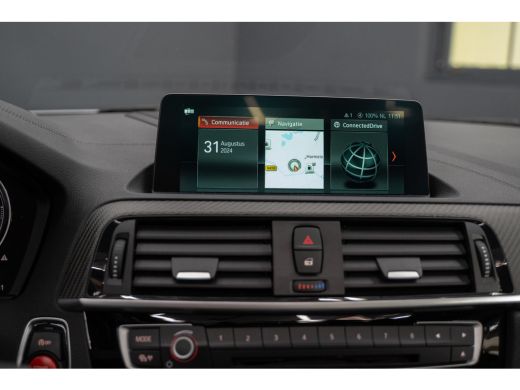 BMW M2 Coup&eacute; M2 DCT Competition / Track pack / 780pk / Open dak / Mapswitch / BTW / M-stoelen / M remmen... ActivLease financial lease