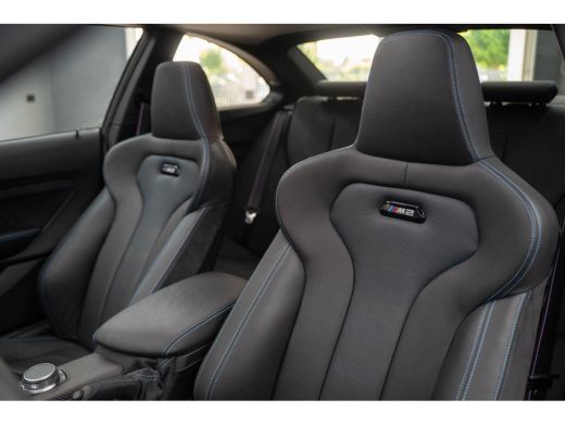 BMW M2 Coup&eacute; M2 DCT Competition / Track pack / 780pk / Open dak / Mapswitch / BTW / M-stoelen / M remmen... ActivLease financial lease