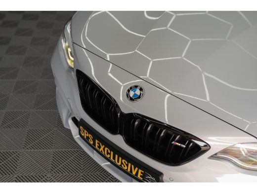 BMW M2 Coup&eacute; M2 DCT Competition / Track pack / 780pk / Open dak / Mapswitch / BTW / M-stoelen / M remmen... ActivLease financial lease