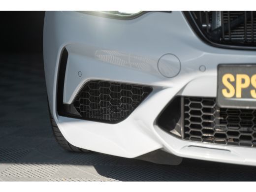 BMW M2 Coup&eacute; M2 DCT Competition / Track pack / 780pk / Open dak / Mapswitch / BTW / M-stoelen / M remmen... ActivLease financial lease