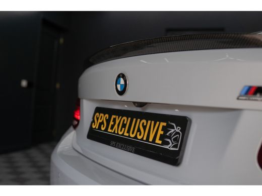 BMW M2 Coup&eacute; M2 DCT Competition / Track pack / 780pk / Open dak / Mapswitch / BTW / M-stoelen / M remmen... ActivLease financial lease