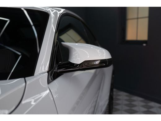 BMW M2 Coup&eacute; M2 DCT Competition / Track pack / 780pk / Open dak / Mapswitch / BTW / M-stoelen / M remmen... ActivLease financial lease