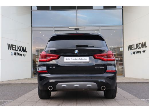 BMW X3 xDrive30e High Executive Luxury Line Automaat / Trekhaak / Sportstoelen / Adaptief onderstel / St... ActivLease financial lease