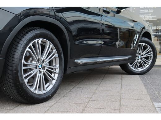 BMW X3 xDrive30e High Executive Luxury Line Automaat / Trekhaak / Sportstoelen / Adaptief onderstel / St... ActivLease financial lease
