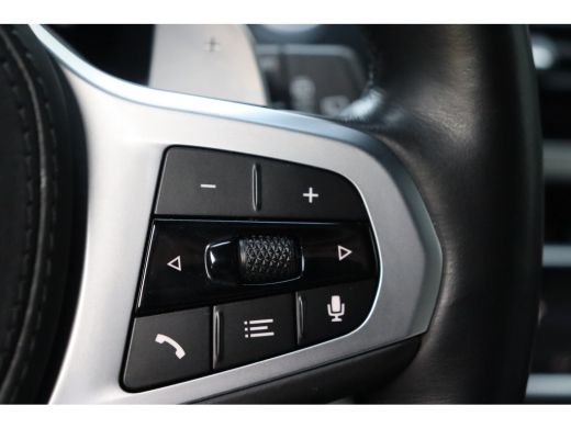 BMW X3 xDrive30e High Executive Luxury Line Automaat / Trekhaak / Sportstoelen / Adaptief onderstel / St... ActivLease financial lease