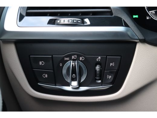 BMW X3 xDrive30e High Executive Luxury Line Automaat / Trekhaak / Sportstoelen / Adaptief onderstel / St... ActivLease financial lease