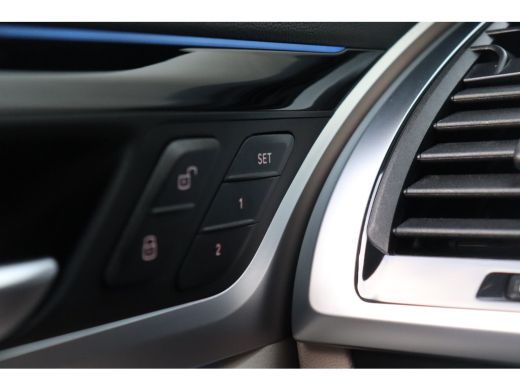 BMW X3 xDrive30e High Executive Luxury Line Automaat / Trekhaak / Sportstoelen / Adaptief onderstel / St... ActivLease financial lease