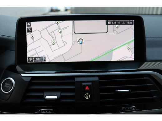 BMW X3 xDrive30e High Executive Luxury Line Automaat / Trekhaak / Sportstoelen / Adaptief onderstel / St... ActivLease financial lease