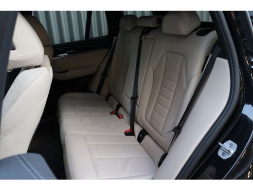 BMW X3 xDrive30e High Executive Luxury Line Automaat / Trekhaak / Sportstoelen / Adaptief onderstel / St... ActivLease financial lease