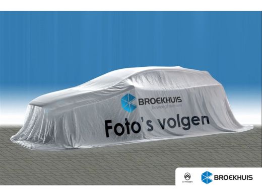 Citroën C5 Aircross 1.6 Plug-In Hybrid 145 Max