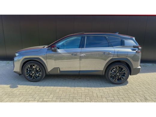 Citroën C5 Aircross 1.6 Plug-In Hybrid 145 Max | 7,4 kW lader | Apple Carplay/Android Auto|telefoonintegratie premium... ActivLease financial lease
