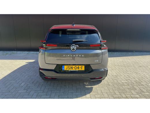 Citroën C5 Aircross 1.6 Plug-In Hybrid 145 Max | 7,4 kW lader | Apple Carplay/Android Auto|telefoonintegratie premium... ActivLease financial lease