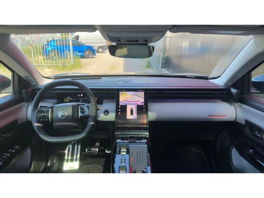 Citroën C5 Aircross 1.6 Plug-In Hybrid 145 Max | 7,4 kW lader | Apple Carplay/Android Auto|telefoonintegratie premium... ActivLease financial lease