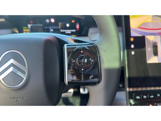 Citroën C5 Aircross 1.6 Plug-In Hybrid 145 Max | 7,4 kW lader | Apple Carplay/Android Auto|telefoonintegratie premium... ActivLease financial lease