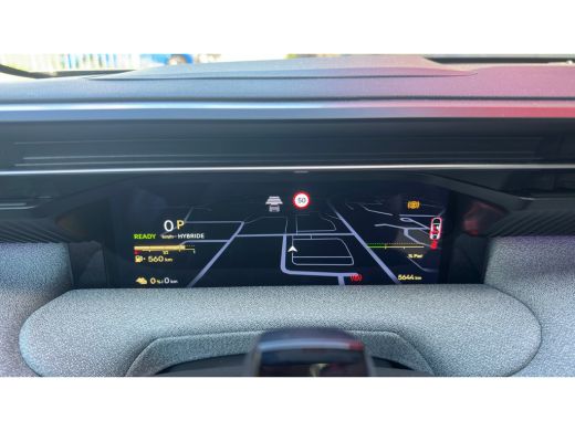 Citroën C5 Aircross 1.6 Plug-In Hybrid 145 Max | 7,4 kW lader | Apple Carplay/Android Auto|telefoonintegratie premium... ActivLease financial lease