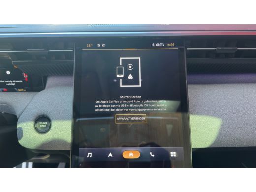 Citroën C5 Aircross 1.6 Plug-In Hybrid 145 Max | 7,4 kW lader | Apple Carplay/Android Auto|telefoonintegratie premium... ActivLease financial lease