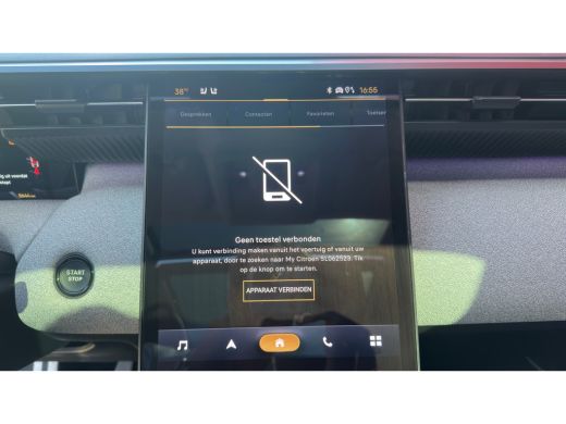 Citroën C5 Aircross 1.6 Plug-In Hybrid 145 Max | 7,4 kW lader | Apple Carplay/Android Auto|telefoonintegratie premium... ActivLease financial lease