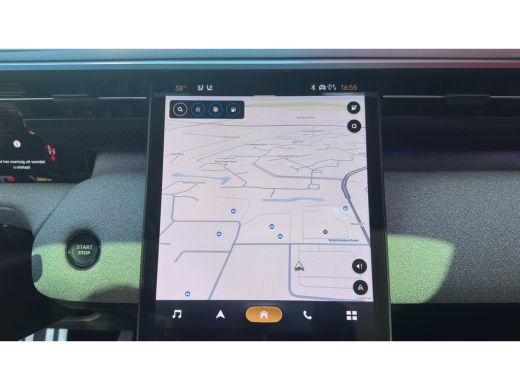 Citroën C5 Aircross 1.6 Plug-In Hybrid 145 Max | 7,4 kW lader | Apple Carplay/Android Auto|telefoonintegratie premium... ActivLease financial lease