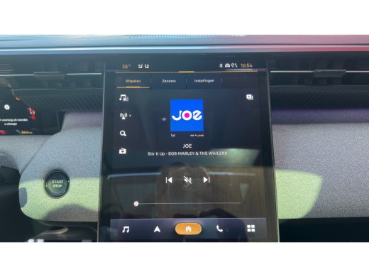 Citroën C5 Aircross 1.6 Plug-In Hybrid 145 Max | 7,4 kW lader | Apple Carplay/Android Auto|telefoonintegratie premium... ActivLease financial lease