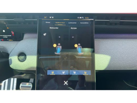 Citroën C5 Aircross 1.6 Plug-In Hybrid 145 Max | 7,4 kW lader | Apple Carplay/Android Auto|telefoonintegratie premium... ActivLease financial lease
