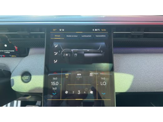Citroën C5 Aircross 1.6 Plug-In Hybrid 145 Max | 7,4 kW lader | Apple Carplay/Android Auto|telefoonintegratie premium... ActivLease financial lease
