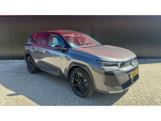 Citroën C5 Aircross 1.6 Plug-In Hybrid 145 Max | 7,4 kW lader | Apple Carplay/Android Auto|telefoonintegratie premium... ActivLease financial lease