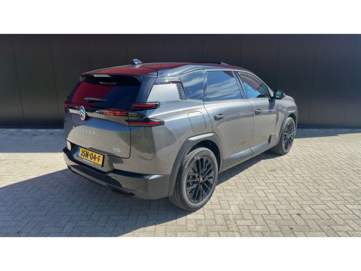 Citroën C5 Aircross 1.6 Plug-In Hybrid 145 Max | 7,4 kW lader | Apple Carplay/Android Auto|telefoonintegratie premium... ActivLease financial lease