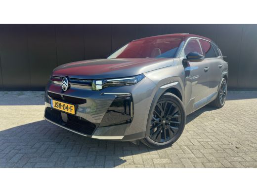 Citroën C5 Aircross 1.6 Plug-In Hybrid 145 Max | 7,4 kW lader | Apple Carplay/Android Auto|telefoonintegratie premium... ActivLease financial lease